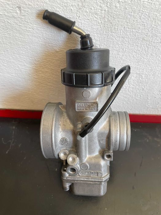 Carburador DELLORTO Vhsb 34 QS