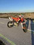 KTM 450cc SM Motor RFS