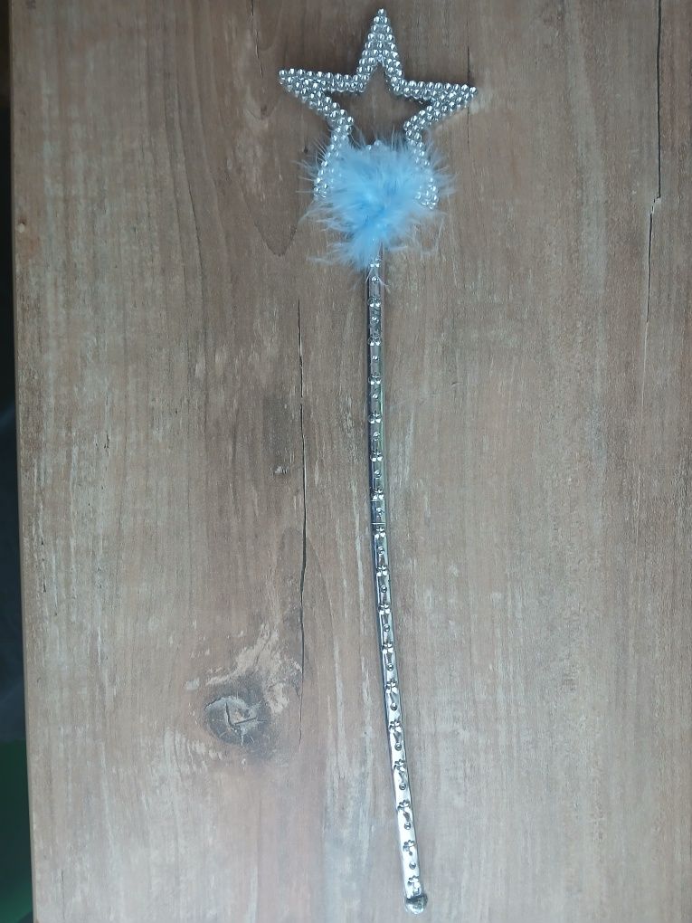 Strój karnawałowy dla dziewczynki ELSA