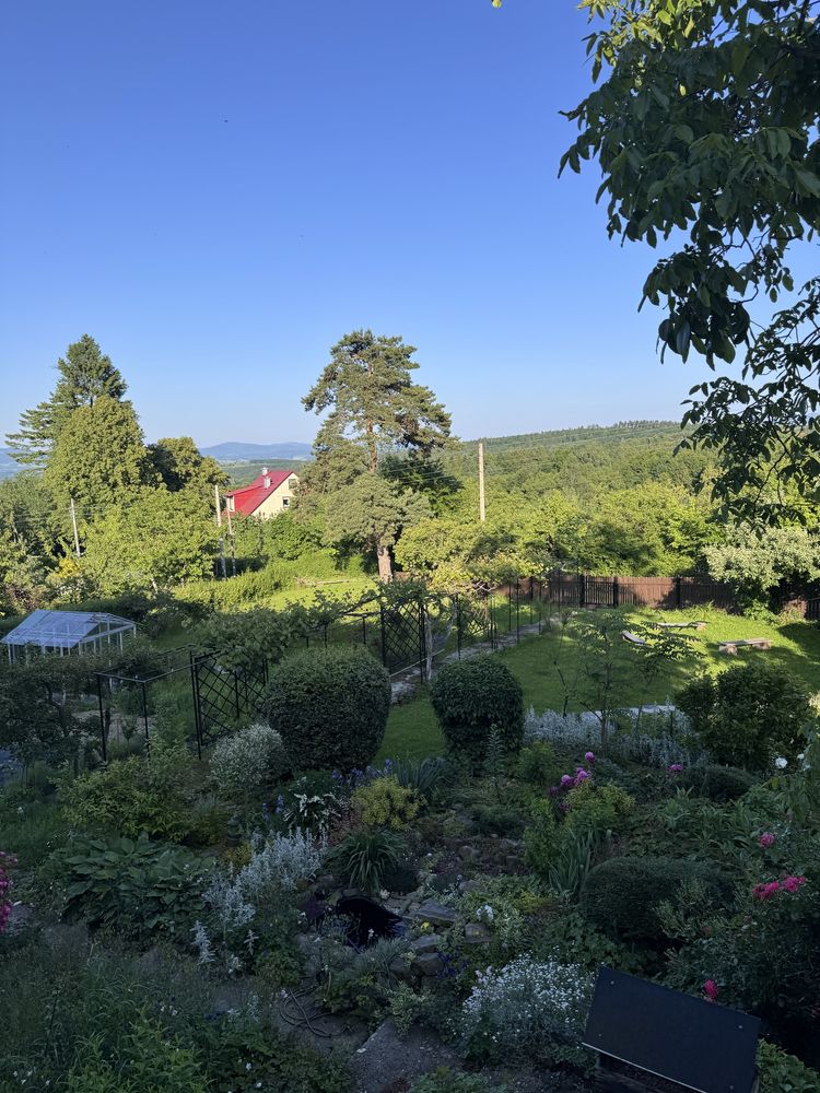 Apartament „Na Skraju Lasu” Polanica Zdrój. Wolne terminy.