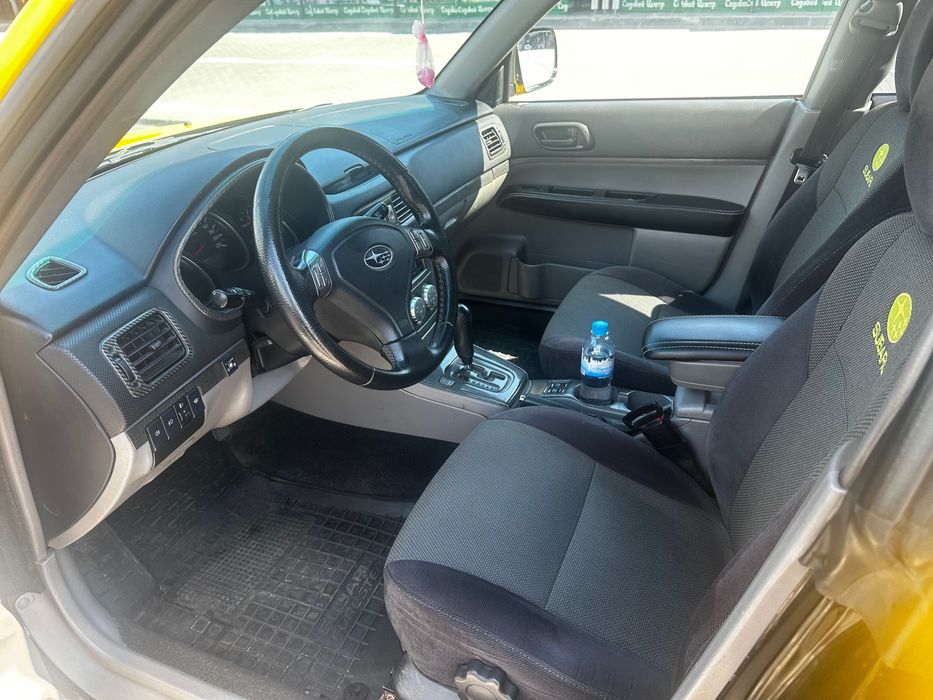 Продам Subaru Forester