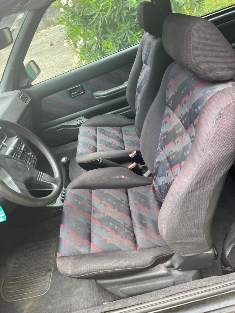 Peugeot 106 xs 1.4