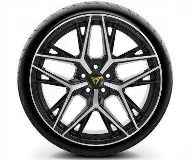 Koła Zimowe 18 5X112 Cupra Formentor - Nowe