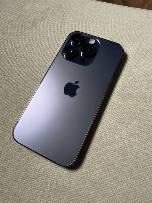 Vende se iphone 14 pro 128gb