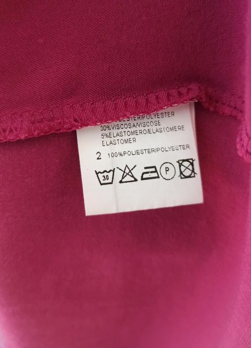 T-shirt Venca Vintage