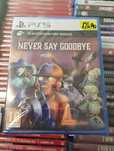 Retropolis 2: Never Say Goodbye [PS5] NOWA