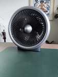 Aquecedor/Ventilador elétrico 2000W