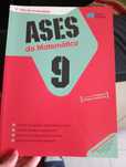 Vendo livro preparação para exame