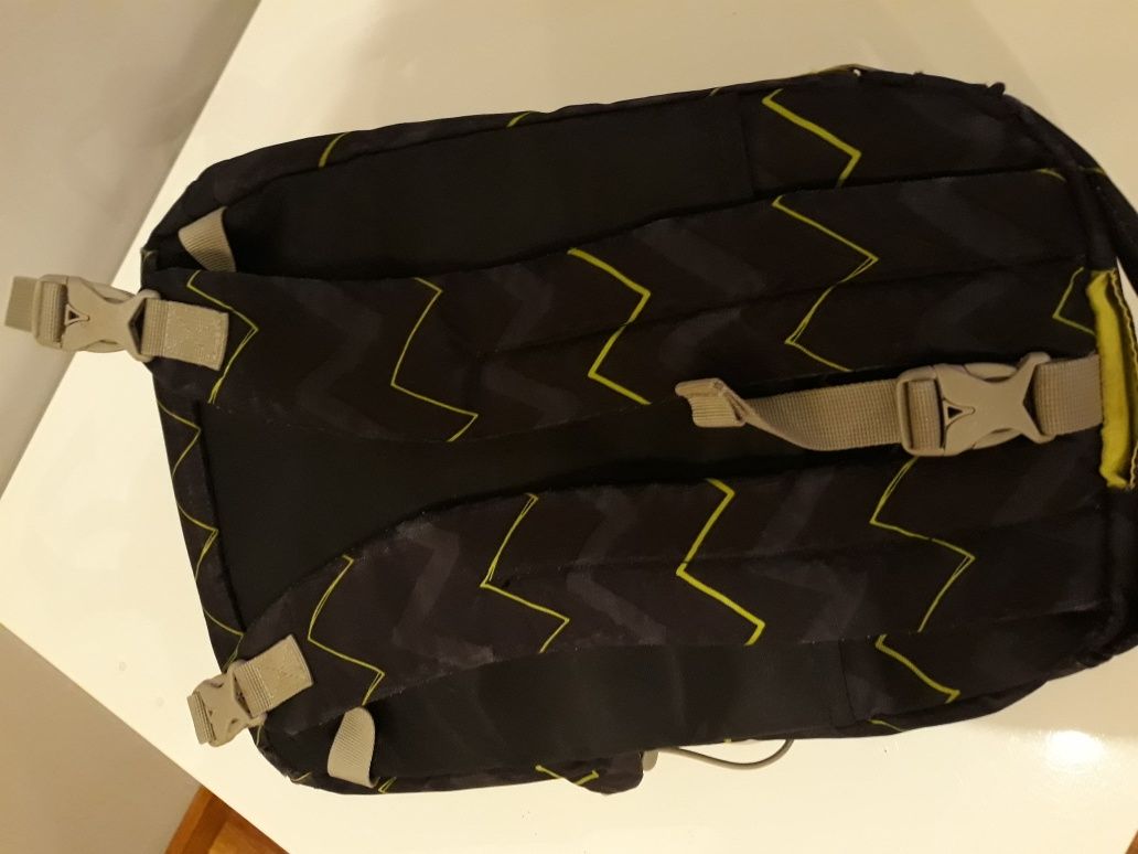 ERGOBAG Plecak dziecięcy. OKAZJA!!!