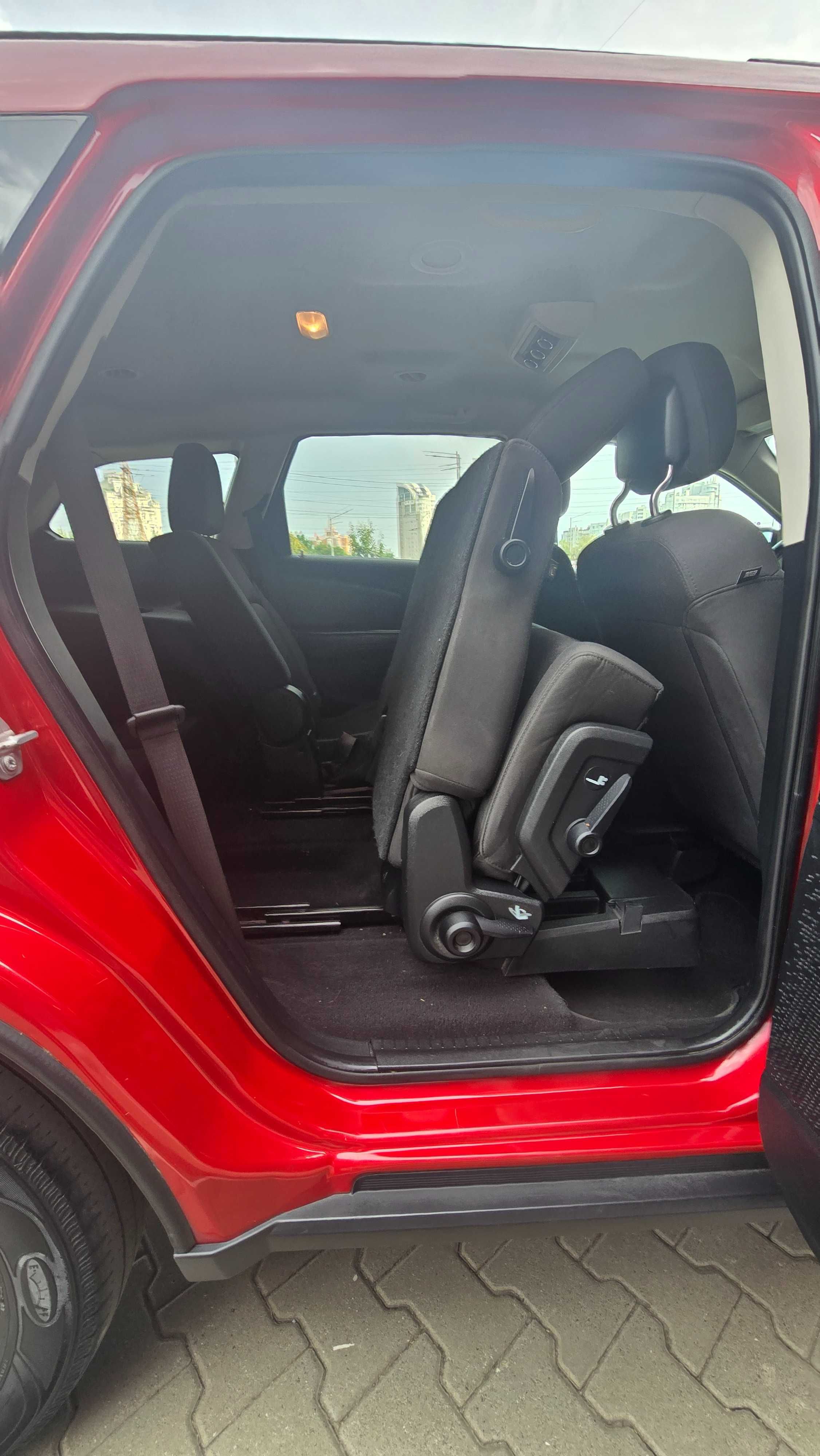 продаю Dodge Journey 2018