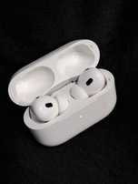 Słuchawki bluetooth bezprzewodowe Apple AirPods Pro 2 A2700 (2ND GEN)