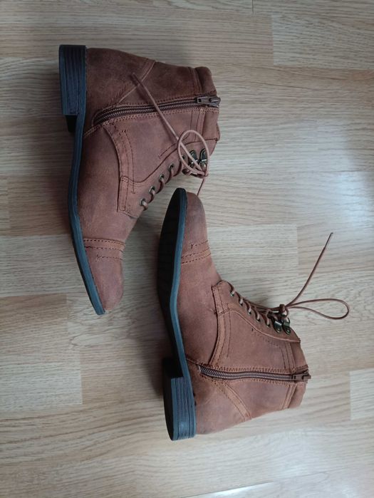 Nowe buty damskie rozmiar 39