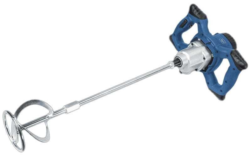 Ручний міксер Scheppach PM1400