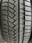 225/55/17 R17 Continental WinterContact TS850P 4шт нові зима