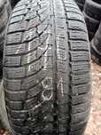 Opona używana 225/50R17 Nokian WR A4 FRT 1szt.