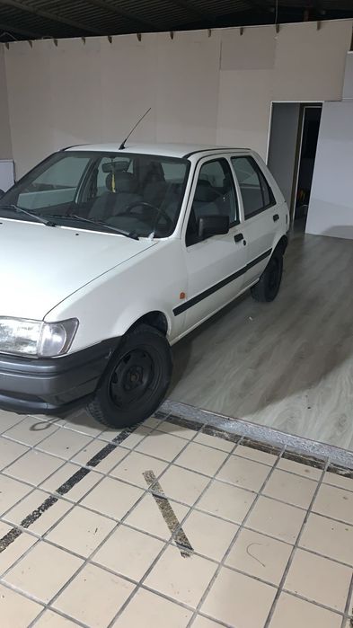 Carro em excelente estadol