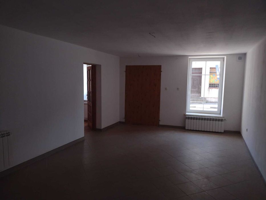 Do wynajęcia lokal użytkowy w centrum miasta
