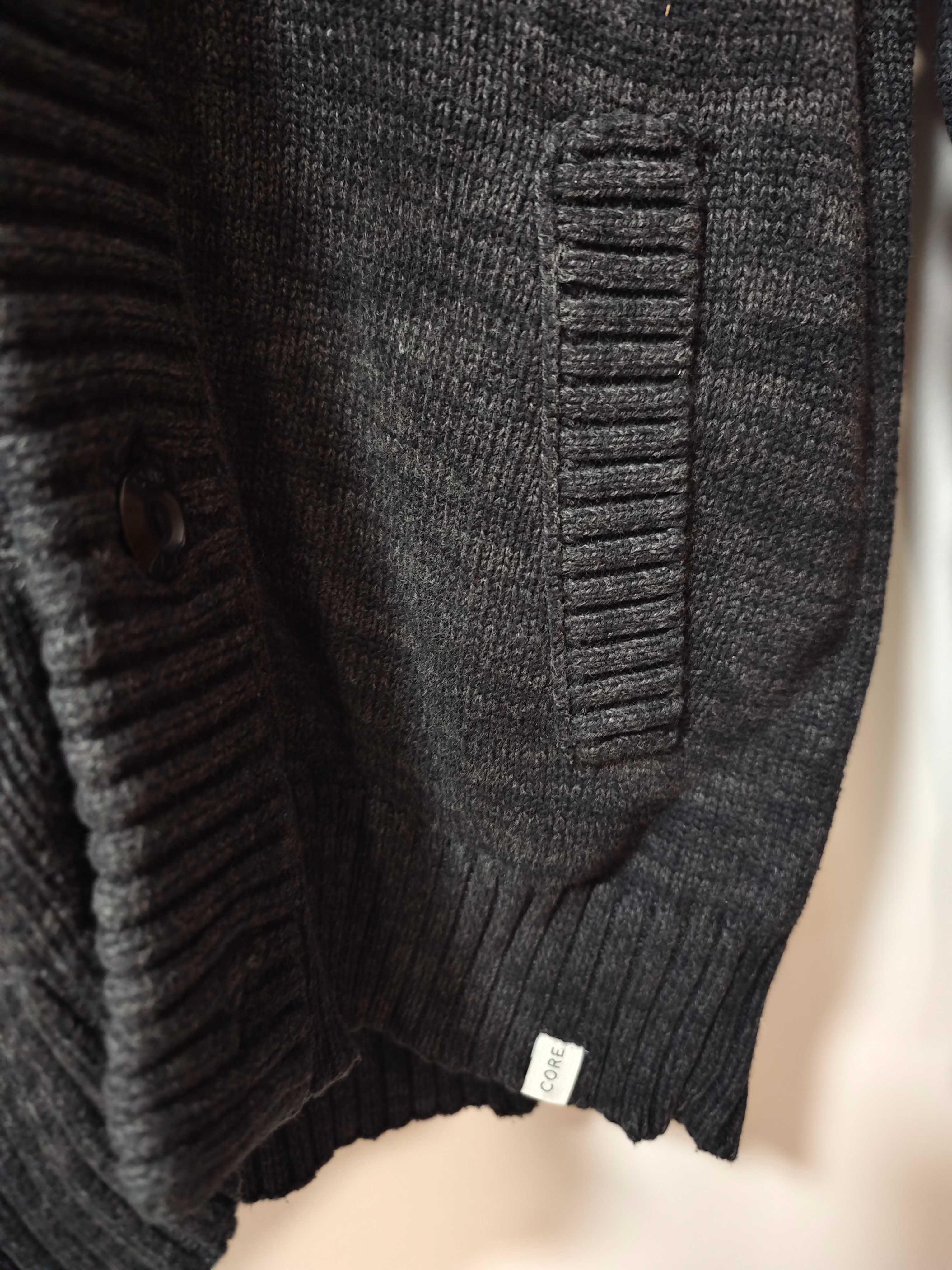 Kardigan męski Jack & Jones rozm. S