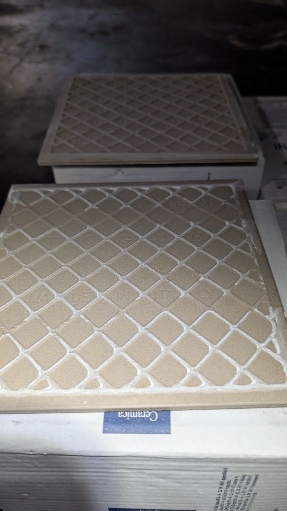 Kafelki podłogowe ścienne 7,3 m2. 2 kolory. Ceramica vogue italia