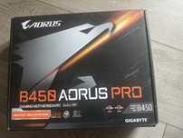 Płyta główna Gigabyte Aorus Pro