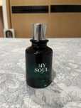 Perfume My Soul eau le perfum (Rapaz)