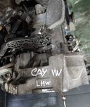Caixa de 5 velocidades Manual Vw GOLF VI 1.6TDI 105CV REF: LHW
