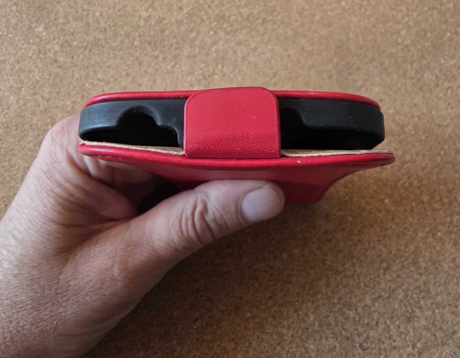 Etui z Klapką do Samsung Galaxy S4 i9500