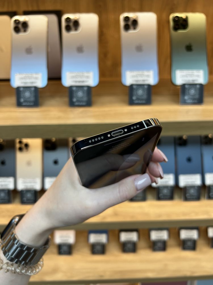 iPhone 13 Pro 256Gb 100% Батарея | Гарантія
