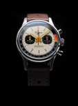 Sugess Seagull st19 st1901 Chronograph 40mm