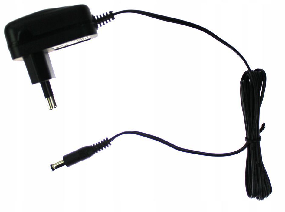 Lampa Ostrzegawcza Led Kogut Na Akumulator 3 Tryby Błysku 8H Pracy
