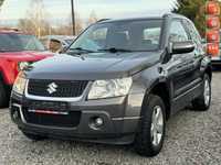 Suzuki Grand Vitara 1,6 4X4 BENZYNA allgrip .