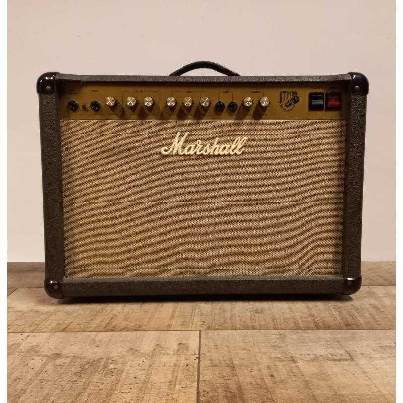 Marshall JTM 30 210 combo gitarowe 1995 UK