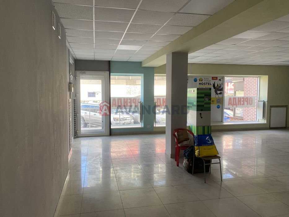 Оренда приміщення