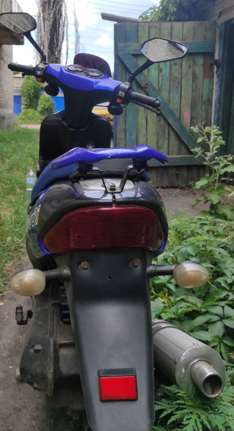 Продам на ходу viper zip r3i