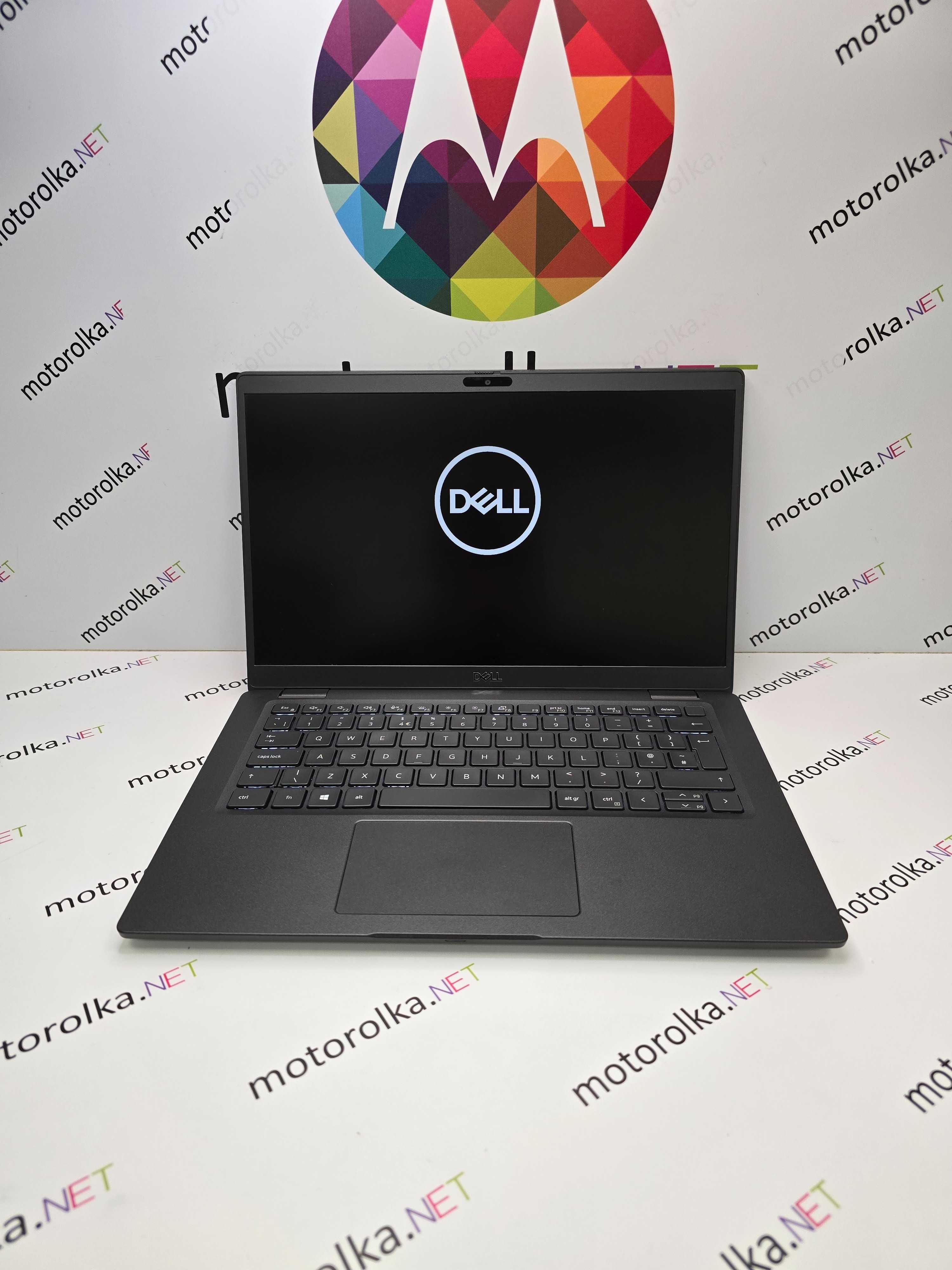 Ноутбук Dell Latitude 7310 13,3" FullHD/i5-10210u/16 RAM/256 SSD №2