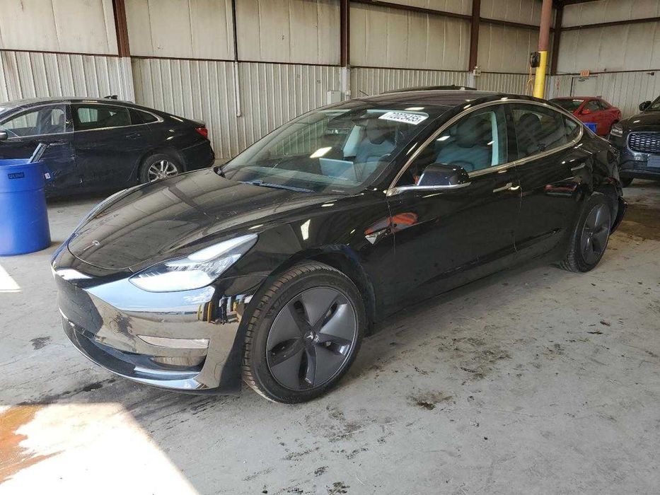 2018 TESLA MODEL 3 Авто в дорозі СРОЧНО ПРОДАЖ