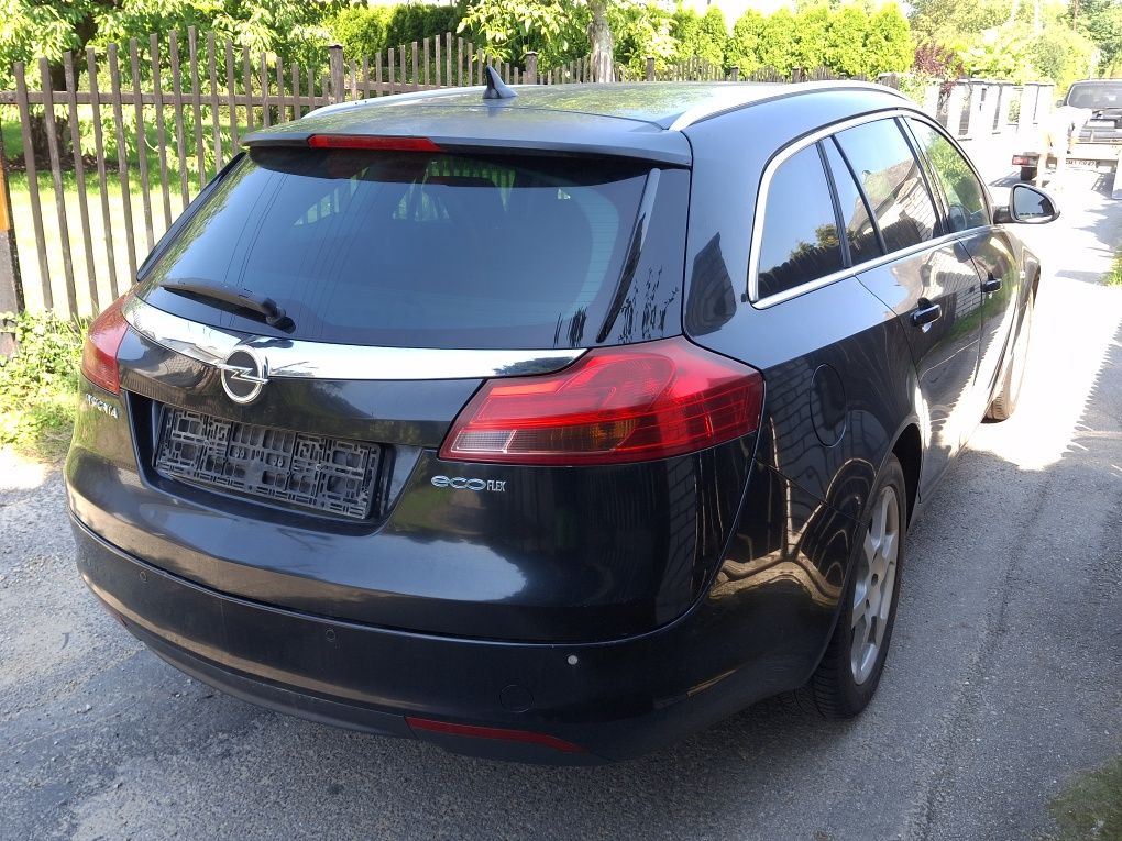 Uszkodzony układ paliwowy *KLIMA*elektyka*czysty i zadbany*