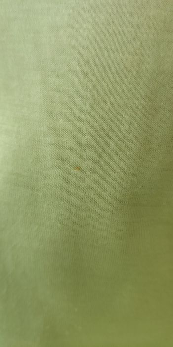 Neonowa koszulka bokserka