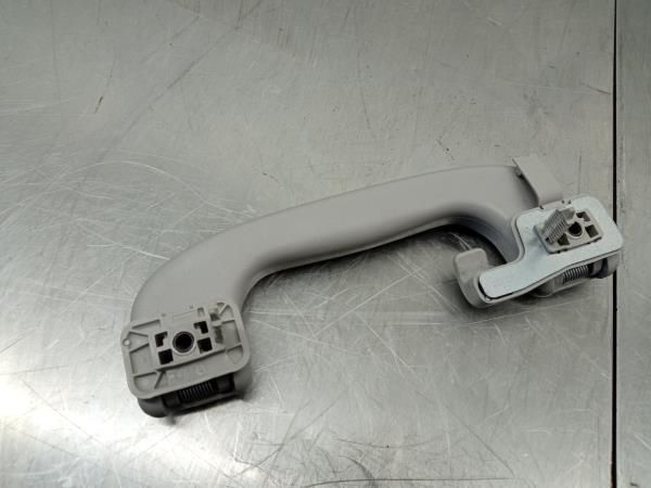 Pega do tejadilho CITROËN C3 Aircross II (2R_, 2C_)