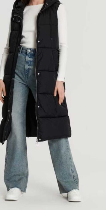 Продам подовжену желетку