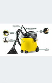 Odkurzacz piorący Karcher SE 5.100