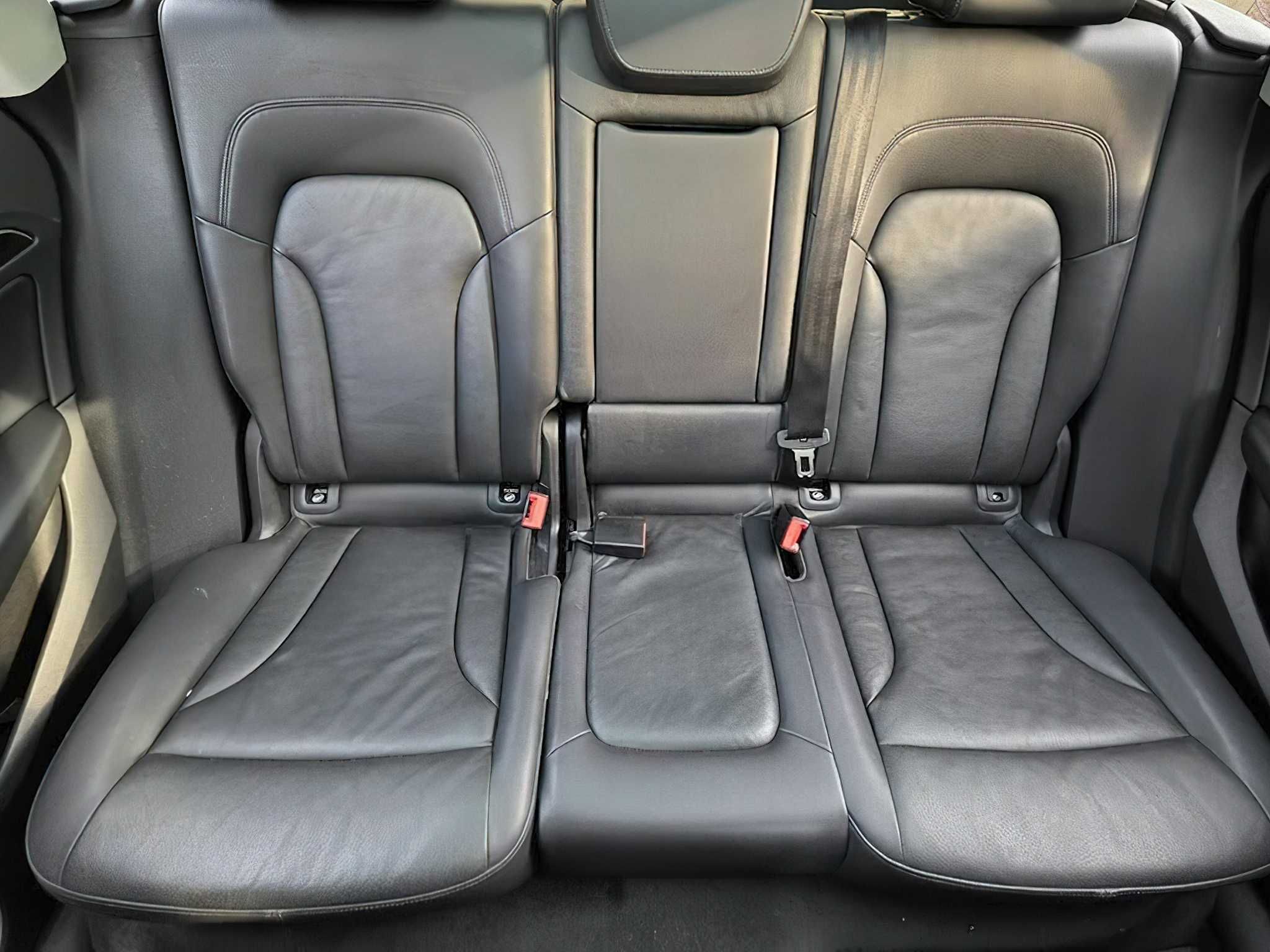 Audi Q5 quattro Premium Plus 2013