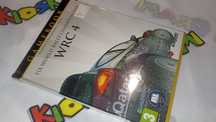 WRC 4 WRC4 pl PC (nowa zafoliowana) sklep zamiana kioskzgrami