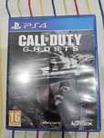 Call of Duty Ghost