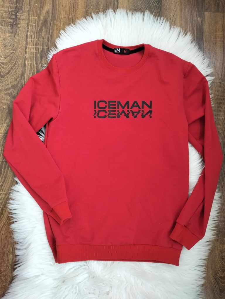 Якісний новий червоний светр джемпер для підлітка