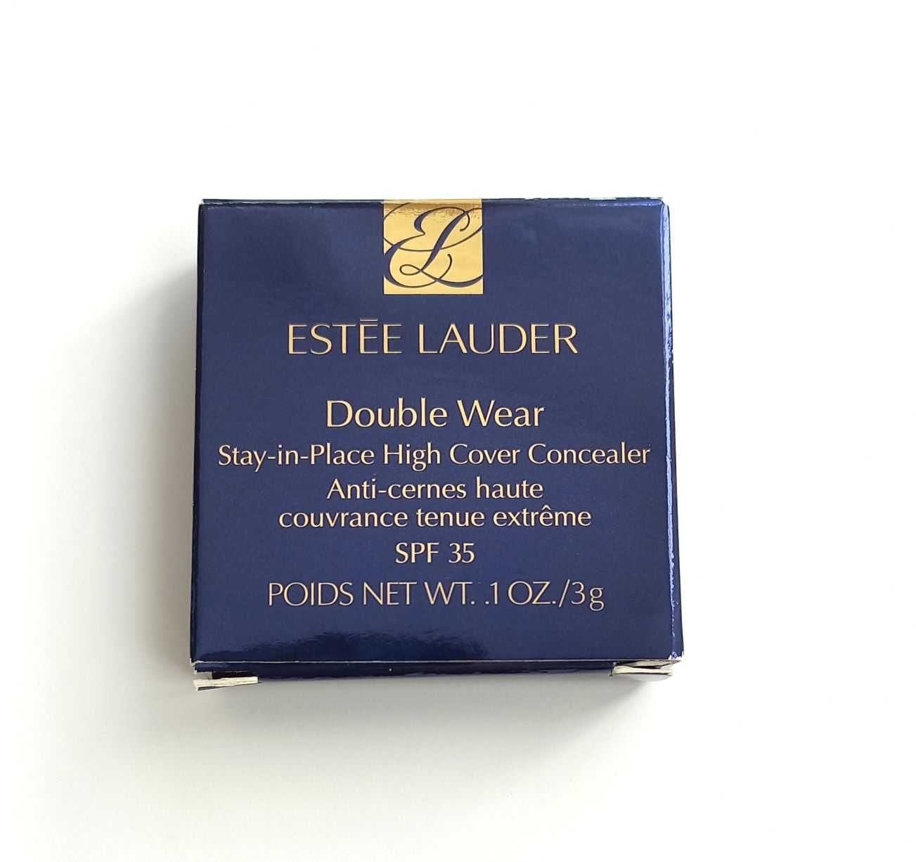 ESTEE LAUDER Korektor Double Wear Stay-in-Place High Cover Concealer
