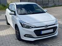 Hyundai i20 1.2 LPG Black & White Salon PL