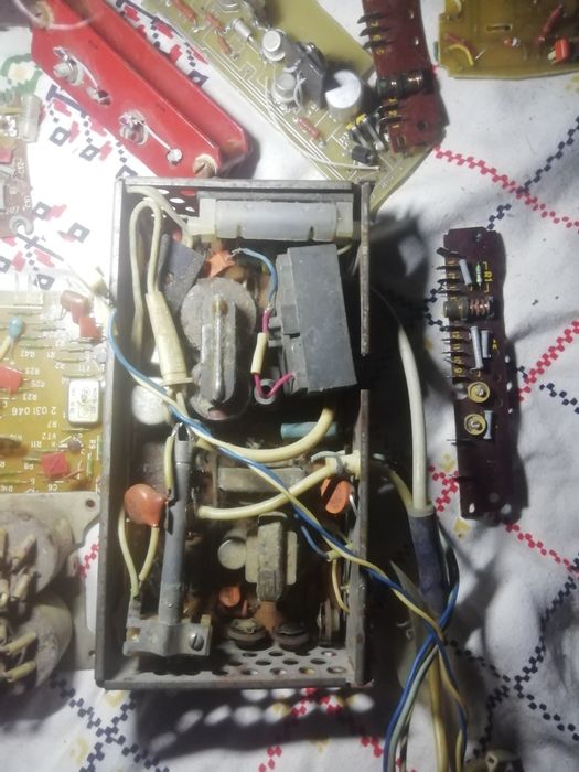 Плати платы ссср 10+ шт 1 лотом