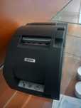 Impresora Pos Epson