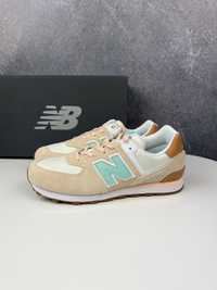 Дешево! New Balance 574 оригінал